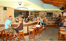 Foto Hotel Gaia Garden in Kos stad ( Kos)